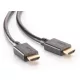 Eagle Deluxe Ultra High Speed HDMI 2.1 10K kábel - 1 m