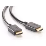 Eagle Deluxe Ultra High Speed HDMI 2.1 10K kábel - 1.5 m