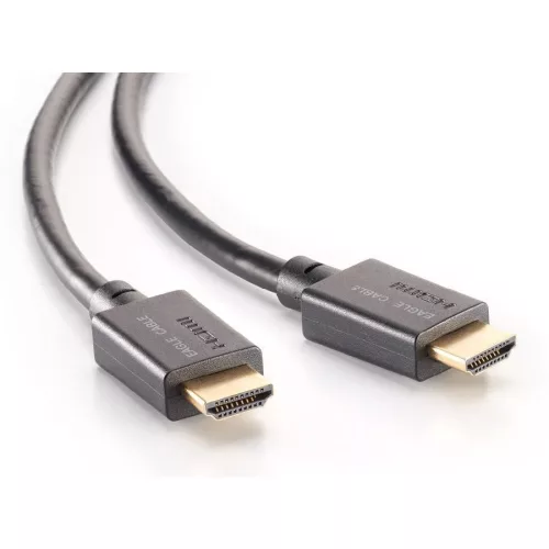 Eagle Deluxe Ultra High Speed HDMI 2.1 10K kábel - 1.5 m