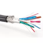 Eagle Deluxe Ultra High Speed HDMI 2.1 10K kábel - 1.5 m