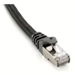 Eagle Cable Deluxe CAT 8.1 Ethernet kábel - 3 m