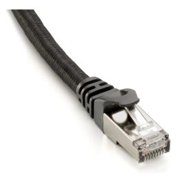 Eagle Cable Deluxe CAT 8.1 Ethernet kábel - 3 m