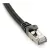 Eagle Cable Deluxe CAT 8.1 Ethernet kábel - 3 m
