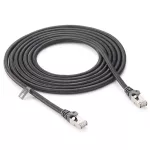 Eagle Cable Deluxe CAT 8.1 Ethernet kábel - 3 m