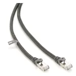 Eagle Cable Deluxe CAT 8.1 Ethernet kábel - 3 m
