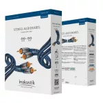 Inakustik Premium RCA kábel - 1.5 m