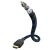 Inakustik Premium HDMI kábel 2.1 - 2 m