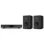 Audiolab 6000A MKII - fekete + Wharfedale EVO 5.1 sztereó szett