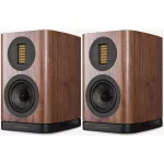 Audiolab 6000A MKII - fekete + Wharfedale EVO 5.1 sztereó szett