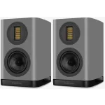 Audiolab 6000A MKII - fekete + Wharfedale EVO 5.1 sztereó szett