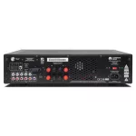 Cambridge Audio AXR100D + Kef LS50 Meta - fehér