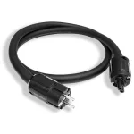 Taga Harmony ETPC-C7-TS borotva csatlakozós tápkábel