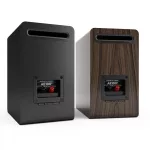 Acoustic Energy AE100 mkII hangfal - fekete