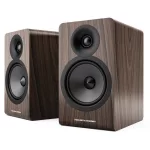 Acoustic Energy AE100 mkII hangfal - dió