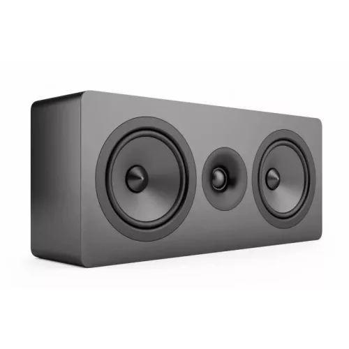 Acoustic Energy AE105 univerzális hangfal - fekete