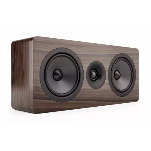 Acoustic Energy AE105 univerzális hangfal - dió