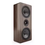 Acoustic Energy AE105 univerzális hangfal - dió