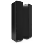 Acoustic Energy AE109 MKII álló hangfal - fekete