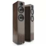 Acoustic Energy AE109 MKII álló hangfal - dió