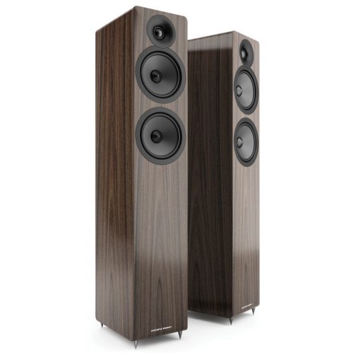 Acoustic Energy AE109 MKII álló hangfal - dió