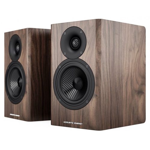 Acoustic Energy AE500 hangfal - dió 