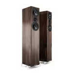 Acoustic Energy AE509 álló hangfal - dió
