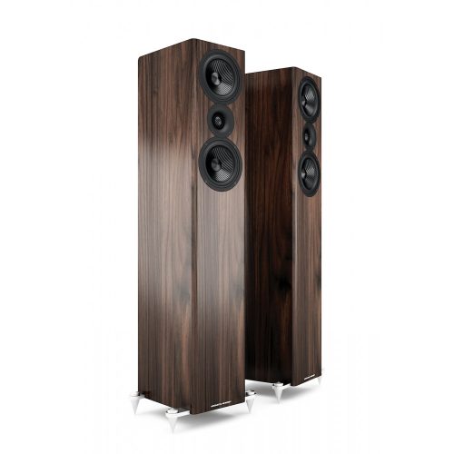 Acoustic Energy AE509 álló hangfal - dió