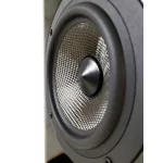 Acoustic Energy AE509 álló hangfal - dió