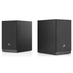 Audio Pro A28 W hálózatos aktív hangfal - fekete