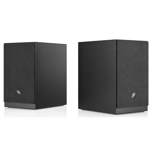 Audio Pro A28 W hálózatos aktív hangfal - fekete