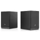 Audio Pro A28 W hálózatos aktív hangfal - fekete