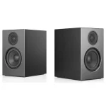 Audio Pro A28 W hálózatos aktív hangfal - fekete