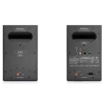 Audio Pro A28 W hálózatos aktív hangfal - fekete