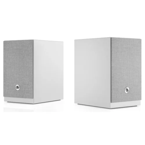 Audio Pro A28 W hálózatos aktív hangfal - fehér