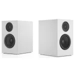 Audio Pro A28 W hálózatos aktív hangfal - fehér