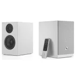 Audio Pro A28 W hálózatos aktív hangfal - fehér