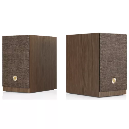 Audio Pro A28 W hálózatos aktív hangfal - dió
