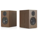 Audio Pro A28 W hálózatos aktív hangfal - dió