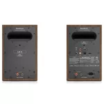 Audio Pro A28 W hálózatos aktív hangfal - dió