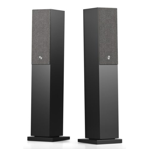 Audio Pro A38 hálózatos aktív hangfal - fekete