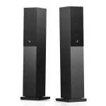 Audio Pro A38 W hálózatos aktív hangfal - fekete