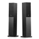 Audio Pro A38 W hálózatos aktív hangfal - fekete