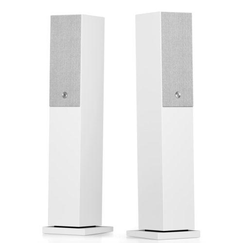 Audio Pro A38 hálózatos aktív hangfal - fehér