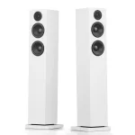 Audio Pro A38 hálózatos aktív hangfal - fehér