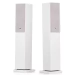 Audio Pro A38 W hálózatos aktív hangfal - fehér