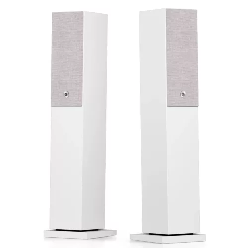 Audio Pro A38 W hálózatos aktív hangfal - fehér