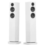 Audio Pro A38 W hálózatos aktív hangfal - fehér