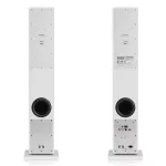 Audio Pro A38 W hálózatos aktív hangfal - fehér