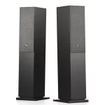 Audio Pro A48 hálózatos aktív hangfal - fekete