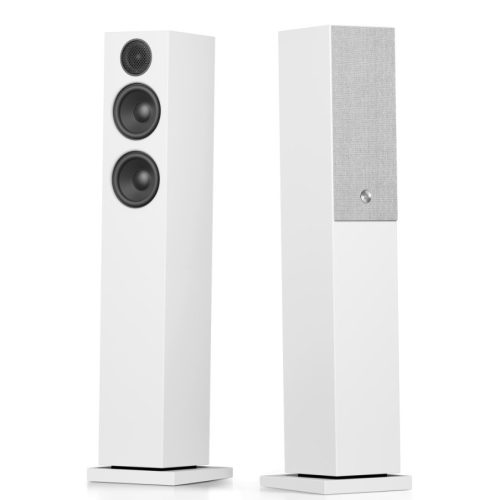 Audio Pro A48 hálózatos aktív hangfal - fehér